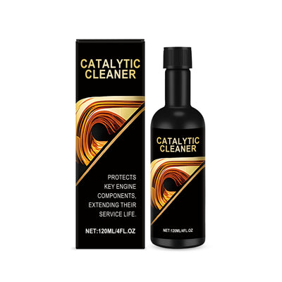 Limpiador Profesional para Convertidor Catalítico de Tres Vías - Image 2