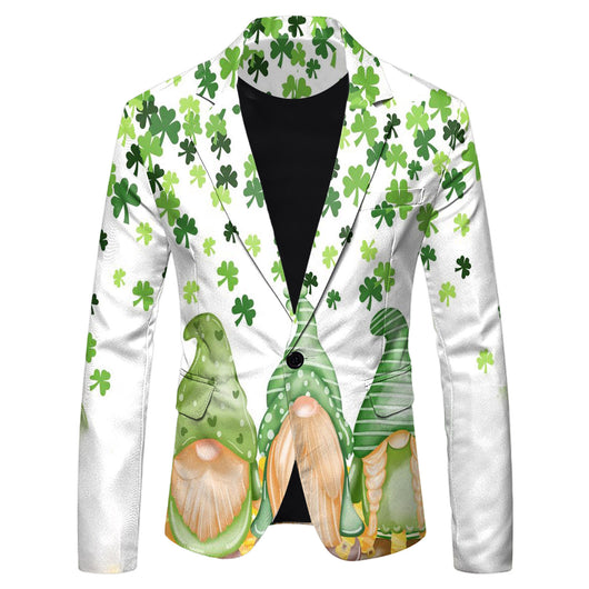 Trajes Casuales para Hombre - Elegancia Profesional - Image 14