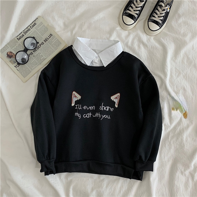 Conjunto Deportivo Casual de Dos Piezas para Estudiantes de Secundaria - Image 13