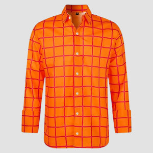 Camisa Casual Hombre con Estampado Digital - Image 8