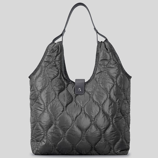 Bolsa Térmica Acolchada de Algodón para Alimentación - Gran Capacidad - Image 2