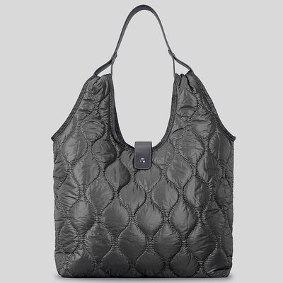 Bolsa Térmica Acolchada de Algodón para Alimentación - Gran Capacidad - Image 2