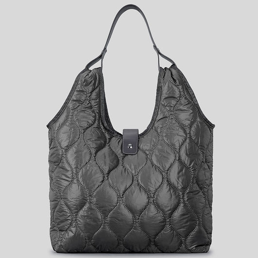 Bolsa Térmica Acolchada de Algodón para Alimentación - Gran Capacidad - Image 2