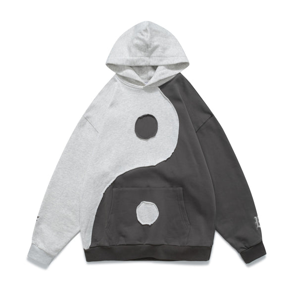 Suéter Hoodie para Hombre Otoño Invierno - Pullover Cómodo y Versátil