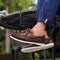 Zapatos Casuales de Cuero Artesanal
