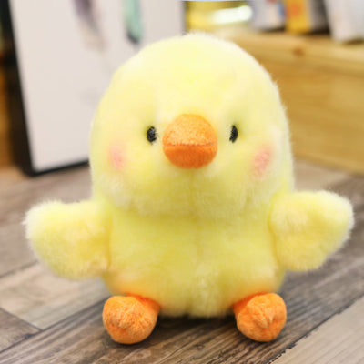 Peluche Hámster Realista - Image 8