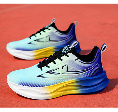 Zapatillas Deportivas Mesh Transpirables para Adolescentes - Image 13
