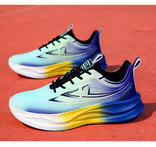 Zapatillas Deportivas Mesh Transpirables para Adolescentes - Image 13