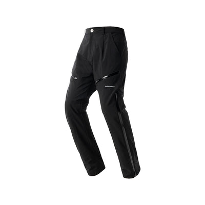 Pantalones de Montaña Rectos Outdoor Loose Fit - Image 8