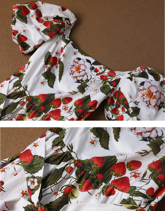 Vestido Francés Elegancia Sofisticada para Momentos Especiales - Image 11