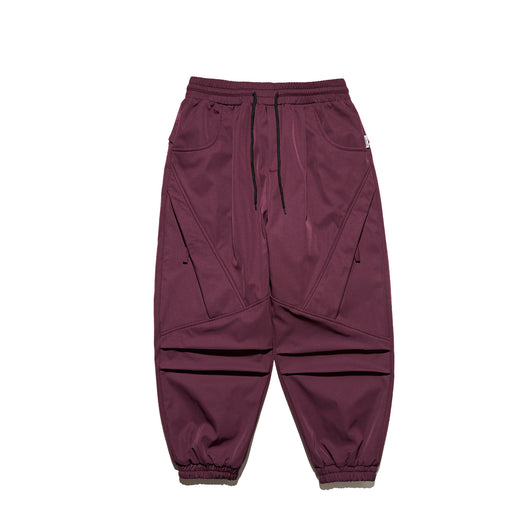 Leggings Térmicos Impermeables con Forro Polar - Image 5