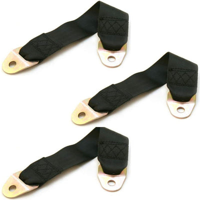 Cinturón Retén de Puerta con Tope de Seguridad - Image 13