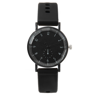Reloj Digital de Silicona para Mujer con Movimiento de Cuarzo - Image 8