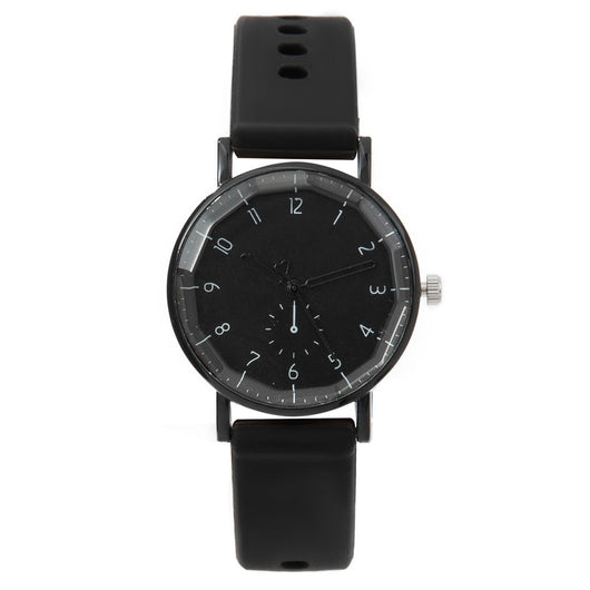 Reloj Digital de Silicona para Mujer con Movimiento de Cuarzo - Image 8