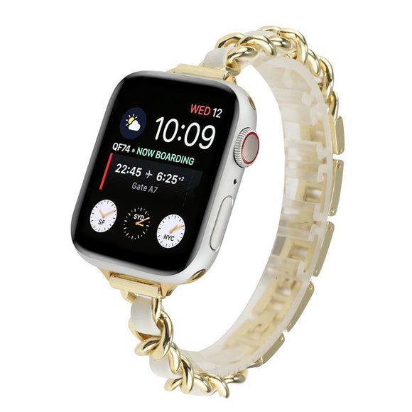 Reloj de Pulsera Metal Starlight - Elegancia Clásica Atemporal