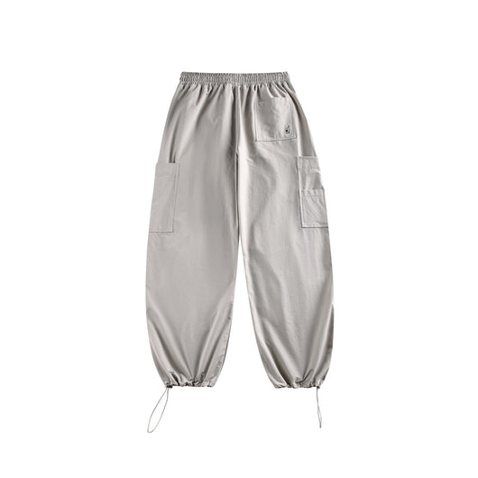 Pantalones Cargo Rectos Holgados para Hombre - Image 26