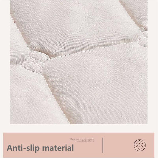 Protector de Cama Antimicrobiano con Bordes Reforzados y Tela Antideslizante - Image 13
