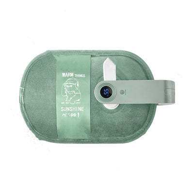 Bolsa Térmica Eléctrica Recargable para Manos - Image 10