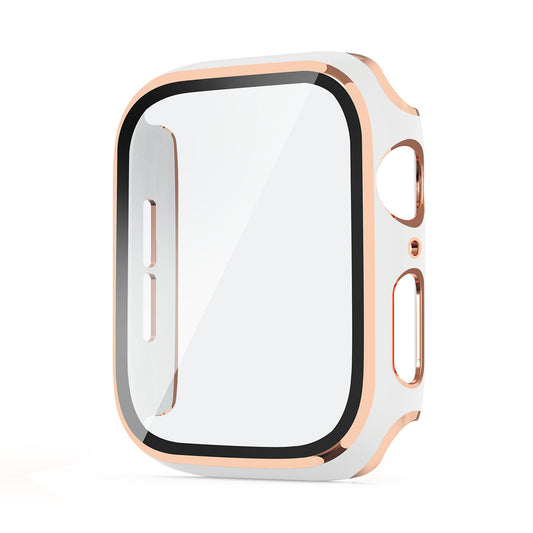 Funda Protectora Bicolor con Recubrimiento Premium - Image 2