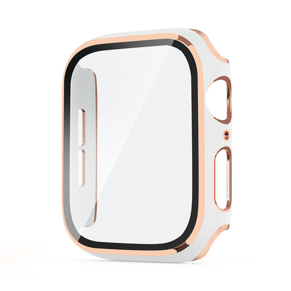 Funda Protectora Bicolor con Recubrimiento Premium