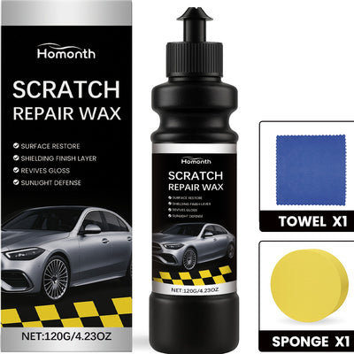 Kit Profesional para Eliminar Rayones del Auto - Image 2