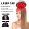 Gorro Térmico Reparador para Cabello Dañado y Reseco con Masaje