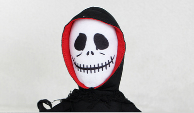 Capas Divertidas para Mascotas - Disfraz de Osito Teddy Halloween - Image 7