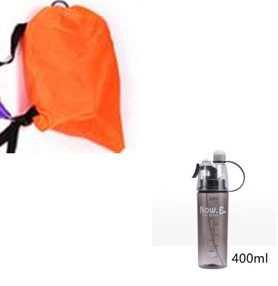 Sofá Inflable Portátil - Sillón Relajante para Camping y Descanso - Image 26
