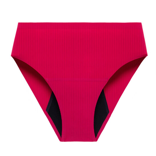 Calzones Menstruales sin Costuras para Tía