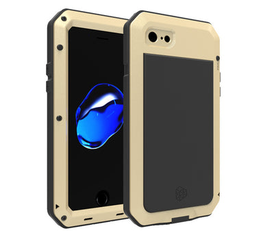 Funda Protectora Antigolpes e Impermeable para Celular - Image 6