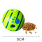 Food Dropping Ball
