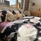 Juego De Sábanas Para Cama De 1.2 M, Juego De 3 Piezas