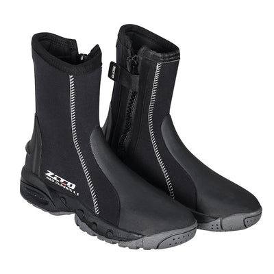Botas de Buceo y Playa Antideslizantes - Image 7