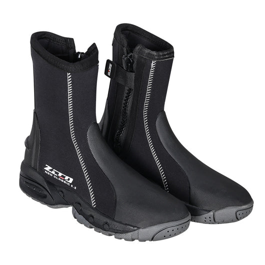 Botas de Buceo y Playa Antideslizantes - Image 7