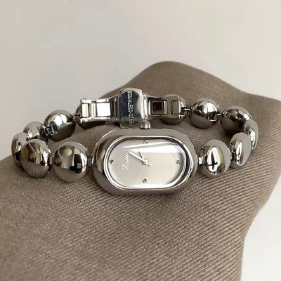 Reloj Minimalista para Mujer con Diseño Exclusivo y Personalidad - Image 16