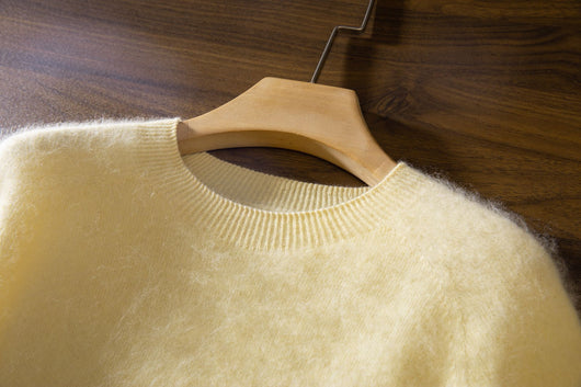 Blusa Térmica Suave y Esponjosa para Otoño e Invierno - Image 21
