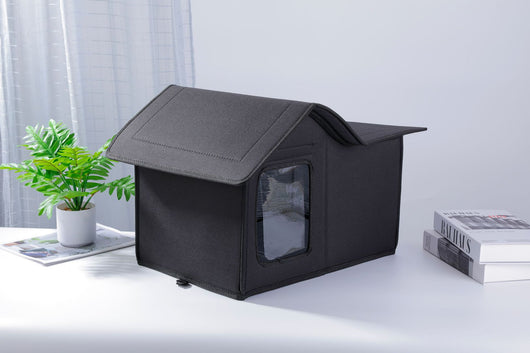 Cama Térmica para Mascotas Todo Clima - Impermeable y Acogedora - Image 13