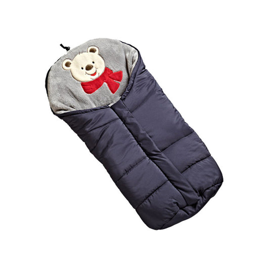 Saco de dormir para cochecito de bebé - Image 4