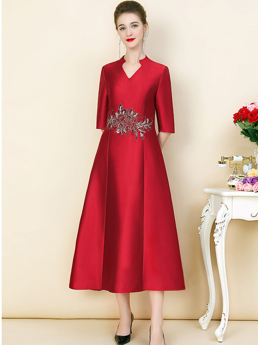 Vestido Casual Elegante para Mujer - Diseño Sofisticado - Image 13