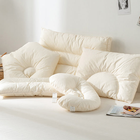 Núcleo de Almohada Infantil Japonesa sin Impresión - Almohada para Bebé de Calidad Premium - Image 8