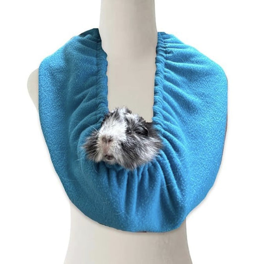 Bufanda Térmica Portátil para Mascotas Pequeñas - Image 2