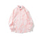 Playera de Manga Larga Unisex con Estampado Love Graffiti