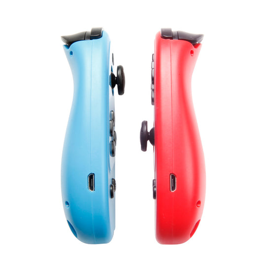 Empuñadura Bluetooth con NFC para Nintendo Switch - Image 13