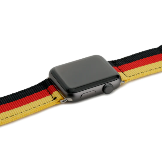 Par de Relojes de Lona para Estudiantes con Cadena - Image 10