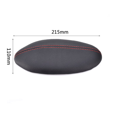 Cojín de Reposapiés para Auto con Soporte Ergonómico - Image 15
