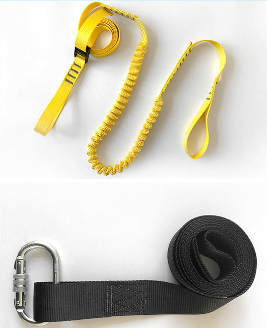 Set de Juguetes de Cuerda para Entrenamiento de Mascotas - Image 7