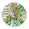 Leaf 7 150 X 150 Cm