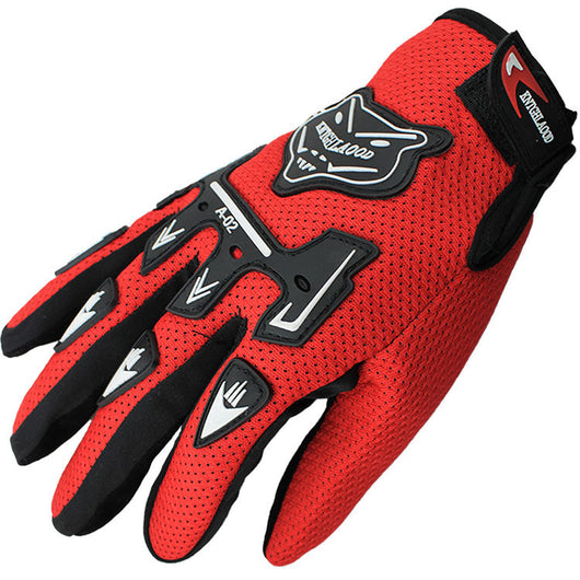 Guantes Deportivos Transpirables con Todos los Dedos - Image 6