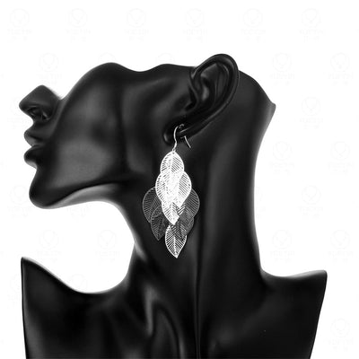 Aretes de Hoja de Arce Versátiles - Image 8