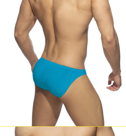 Calzoncillos Deportivos de Algodón Transpirable para Hombre - Image 19